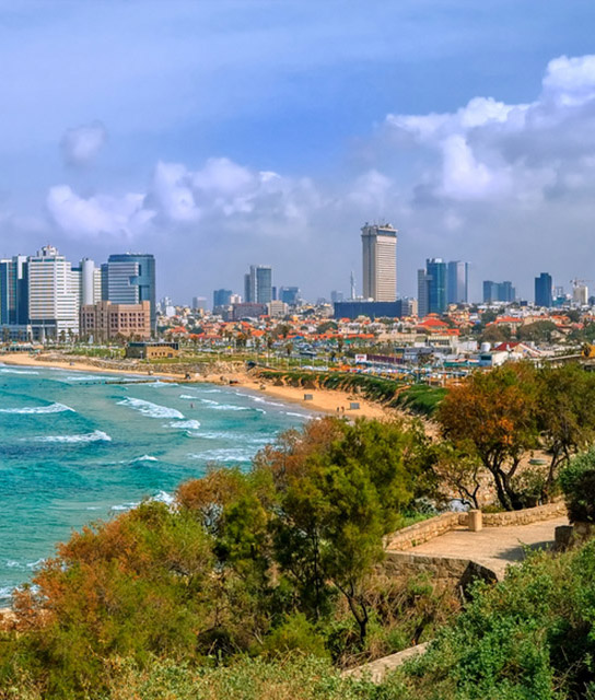 Design Hotels™ Destination: Tel Aviv Israel Tel Aviv Israel Design Hotels™